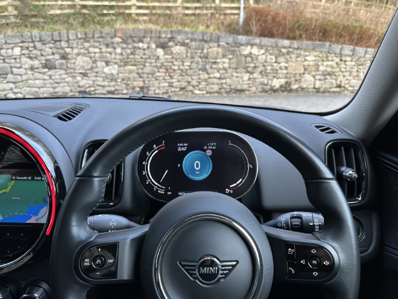 2023 (73) MINI COUNTRYMAN 1.5 Cooper Classic 5dr Auto 4906285