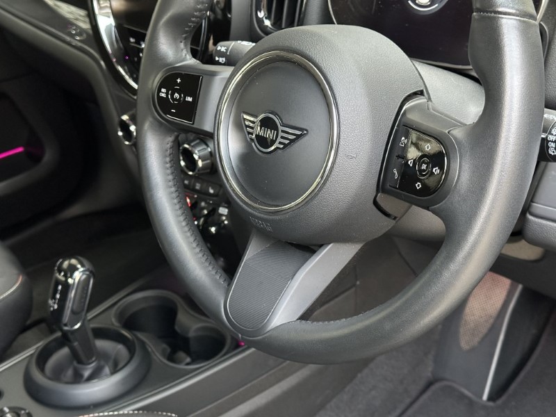 2023 (73) MINI COUNTRYMAN 1.5 Cooper Classic 5dr Auto 4906238