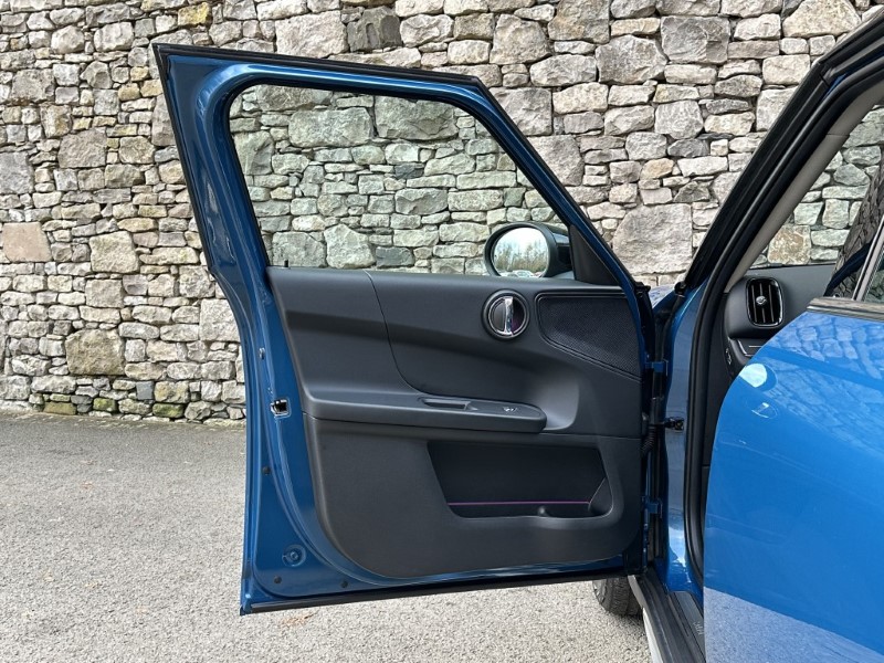 2023 (73) MINI COUNTRYMAN 1.5 Cooper Classic 5dr Auto 4906270