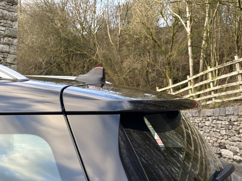 2023 (73) MINI COUNTRYMAN 1.5 Cooper Classic 5dr Auto 4906277