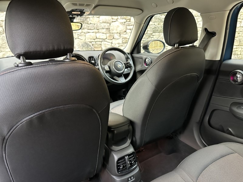 2023 (73) MINI COUNTRYMAN 1.5 Cooper Classic 5dr Auto 4906272