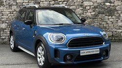 2023 (73) MINI COUNTRYMAN 1.5 Cooper Classic 5dr Auto 4906287