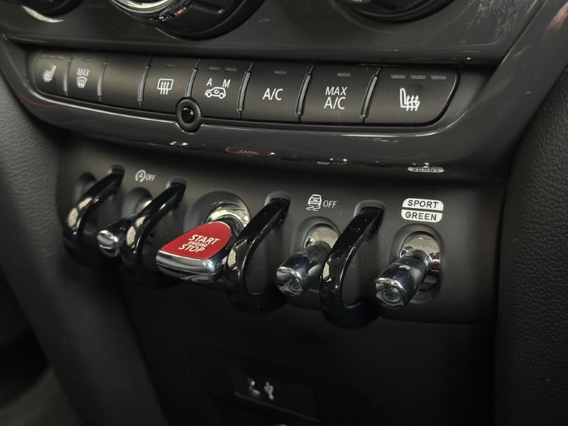 2023 (73) MINI COUNTRYMAN 1.5 Cooper Classic 5dr Auto 4906251