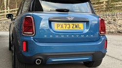 2023 (73) MINI COUNTRYMAN 1.5 Cooper Classic 5dr Auto 4906232