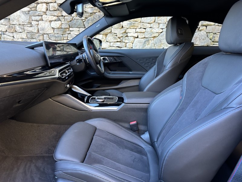 2024 (24) BMW 2 SERIES 220i M Sport 2dr Coupe  4917812