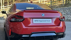 2024 (24) BMW 2 SERIES 220i M Sport 2dr Coupe 4917781