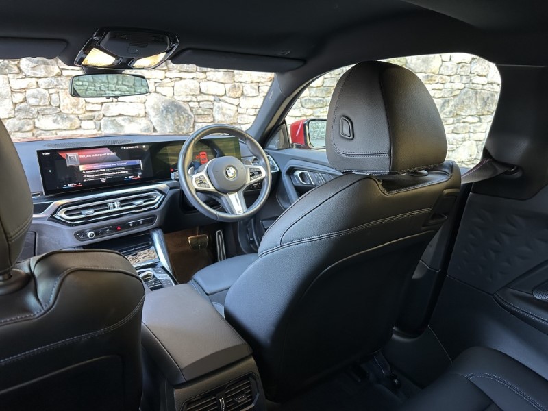 2024 (24) BMW 2 SERIES 220i M Sport 2dr Coupe  4917830