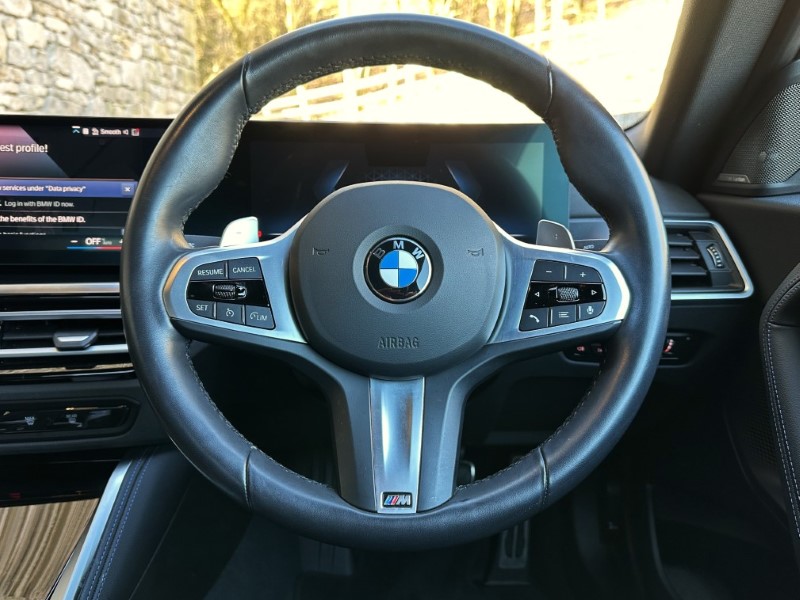 2024 (24) BMW 2 SERIES 220i M Sport 2dr Coupe  4917792