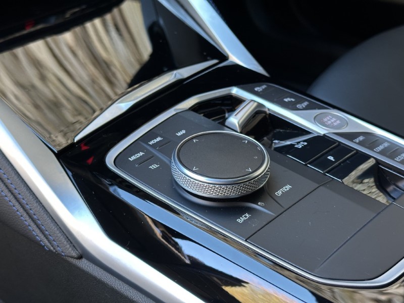 2024 (24) BMW 2 SERIES 220i M Sport 2dr Coupe  4917819