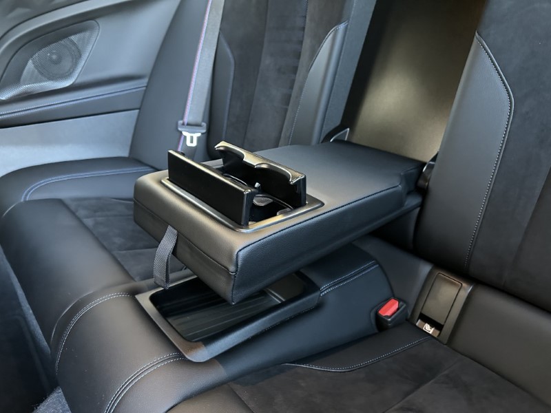 2024 (24) BMW 2 SERIES 220i M Sport 2dr Coupe  4917827