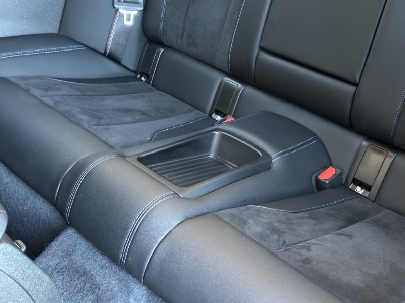 2024 (24) BMW 2 SERIES 220i M Sport 2dr Coupe  4917826