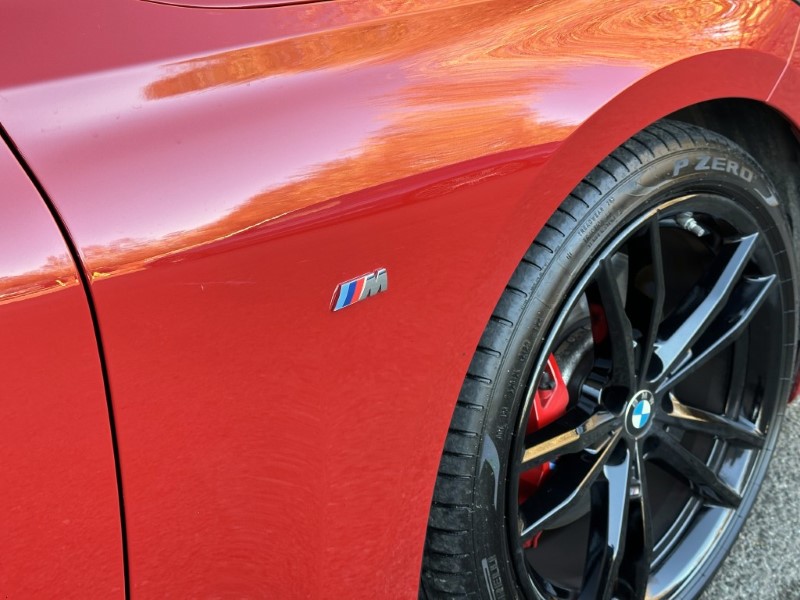 2024 (24) BMW 2 SERIES 220i M Sport 2dr Coupe  4917849