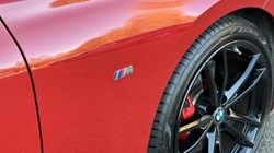 2024 (24) BMW 2 SERIES 220i M Sport 2dr Coupe 4917849