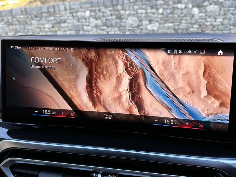 2024 (24) BMW 2 SERIES 220i M Sport 2dr Coupe  4917836