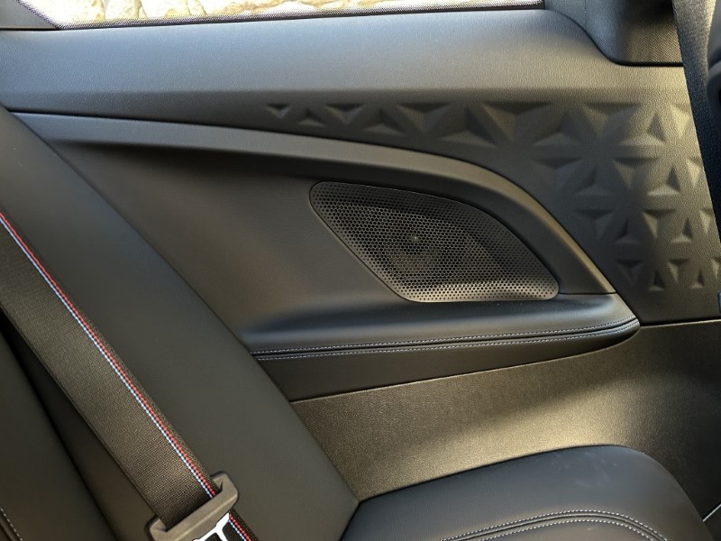 2024 (24) BMW 2 SERIES 220i M Sport 2dr Coupe  4917791