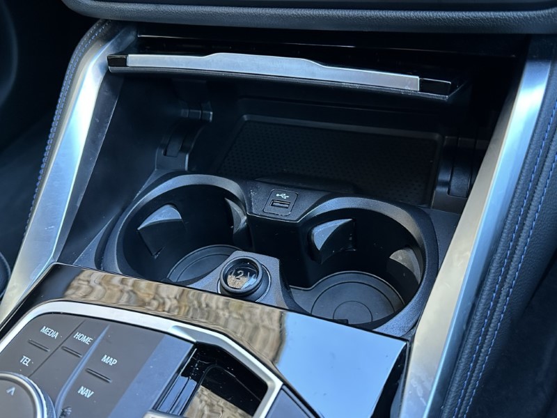 2024 (24) BMW 2 SERIES 220i M Sport 2dr Coupe  4917802