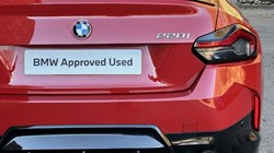 2024 (24) BMW 2 SERIES 220i M Sport 2dr Coupe 4917783