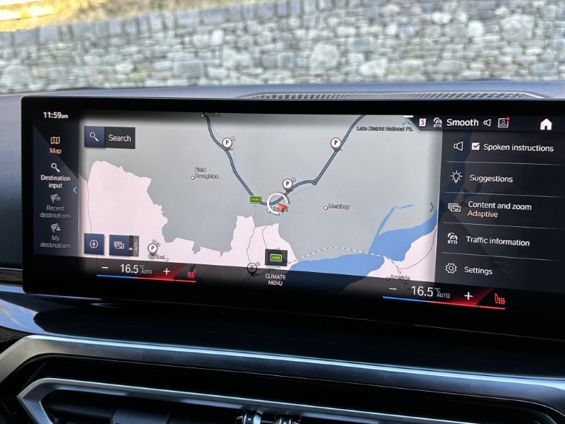 2024 (24) BMW 2 SERIES 220i M Sport 2dr Coupe  4917834