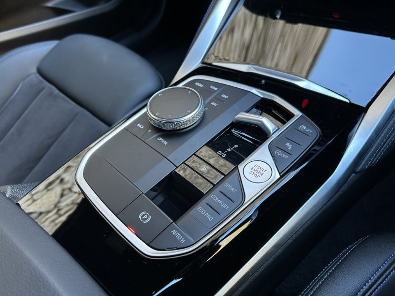 2024 (24) BMW 2 SERIES 220i M Sport 2dr Coupe  4917798