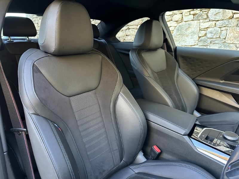 2024 (24) BMW 2 SERIES 220i M Sport 2dr Coupe  4917789