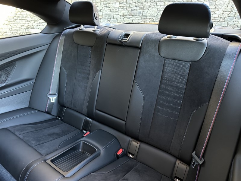 2024 (24) BMW 2 SERIES 220i M Sport 2dr Coupe  4917825