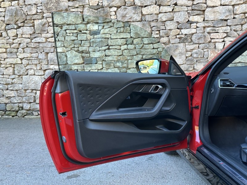 2024 (24) BMW 2 SERIES 220i M Sport 2dr Coupe  4917828