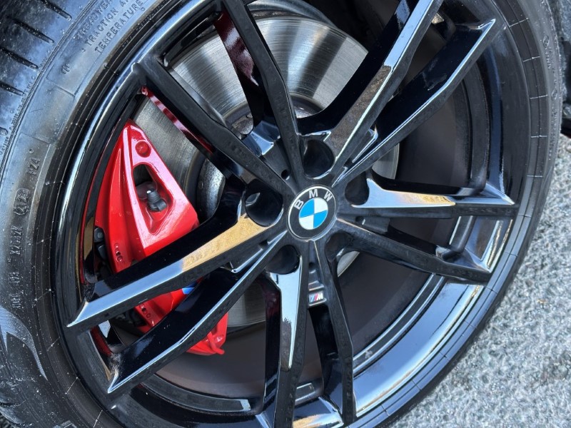 2024 (24) BMW 2 SERIES 220i M Sport 2dr Coupe  4917850