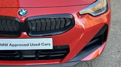 2024 (24) BMW 2 SERIES 220i M Sport 2dr Coupe 4917810