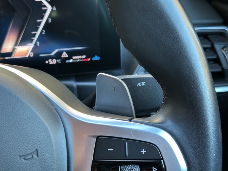 2024 (24) BMW 2 SERIES 220i M Sport 2dr Coupe  4917808