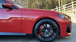 2024 (24) BMW 2 SERIES 220i M Sport 2dr Coupe 4917848