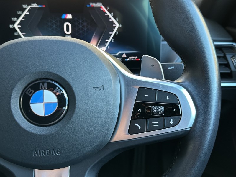 2024 (24) BMW 2 SERIES 220i M Sport 2dr Coupe  4917806