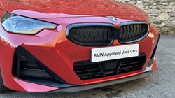 2024 (24) BMW 2 SERIES 220i M Sport 2dr Coupe 4917842