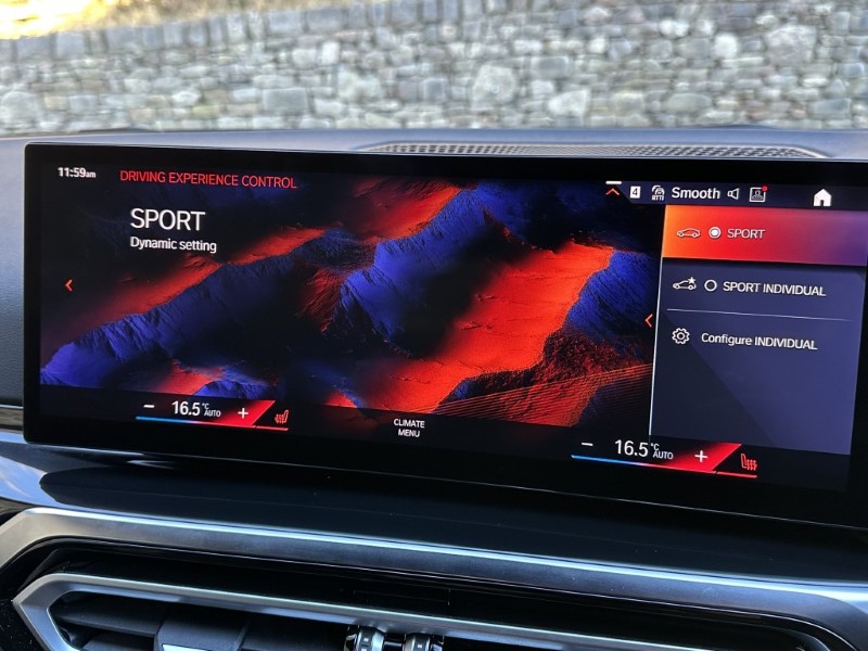 2024 (24) BMW 2 SERIES 220i M Sport 2dr Coupe  4917835