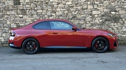 2024 (24) BMW 2 SERIES 220i M Sport 2dr Coupe 4917780