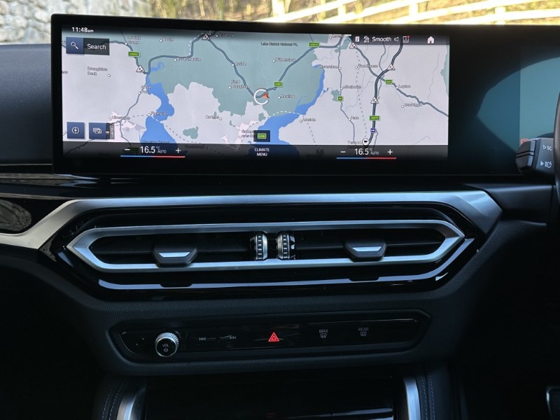 2024 (24) BMW 2 SERIES 220i M Sport 2dr Coupe  4917797