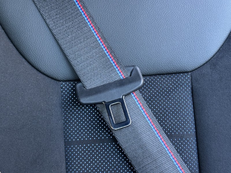 2024 (24) BMW 2 SERIES 220i M Sport 2dr Coupe  4917818