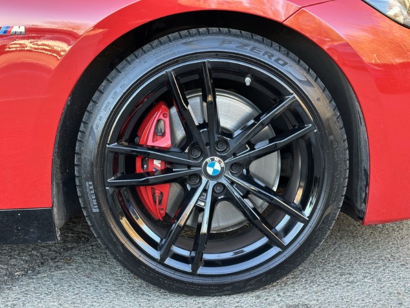 2024 (24) BMW 2 SERIES 220i M Sport 2dr Coupe  4917847