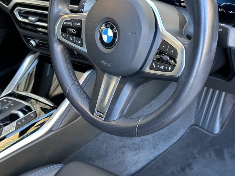 2024 (24) BMW 2 SERIES 220i M Sport 2dr Coupe  4917788