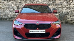 2024 (24) BMW 2 SERIES 220i M Sport 2dr Coupe 4917840