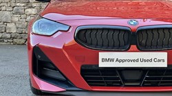 2024 (24) BMW 2 SERIES 220i M Sport 2dr Coupe 4917843