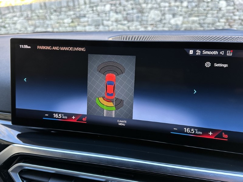 2024 (24) BMW 2 SERIES 220i M Sport 2dr Coupe  4917833