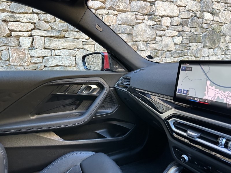 2024 (24) BMW 2 SERIES 220i M Sport 2dr Coupe  4917800