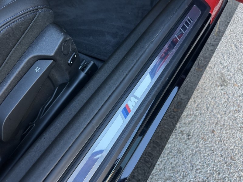 2024 (24) BMW 2 SERIES 220i M Sport 2dr Coupe  4917787