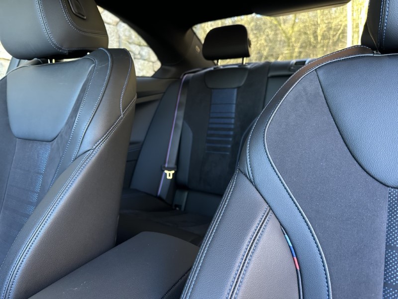 2024 (24) BMW 2 SERIES 220i M Sport 2dr Coupe  4917816