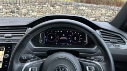 2020 (69) VOLKSWAGEN TIGUAN ALLSPACE 2.0 TDI R-Line Tech 5dr DSG 4904866
