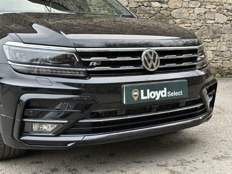 2020 (69) VOLKSWAGEN TIGUAN ALLSPACE 2.0 TDI R-Line Tech 5dr DSG 4904870