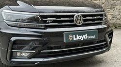 2020 (69) VOLKSWAGEN TIGUAN ALLSPACE 2.0 TDI R-Line Tech 5dr DSG 4904870