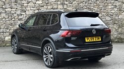 2020 (69) VOLKSWAGEN TIGUAN ALLSPACE 2.0 TDI R-Line Tech 5dr DSG 4904849