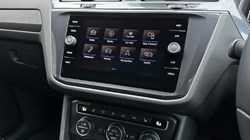 2020 (69) VOLKSWAGEN TIGUAN ALLSPACE 2.0 TDI R-Line Tech 5dr DSG 4904865
