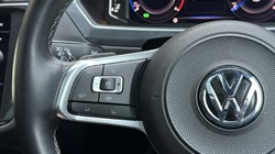 2020 (69) VOLKSWAGEN TIGUAN ALLSPACE 2.0 TDI R-Line Tech 5dr DSG 4904830